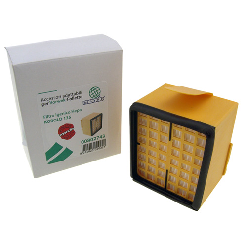 compatibili folletto microfiltro hepa