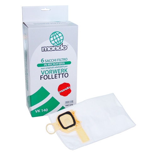 compatibili folletto sacchetti adattabili