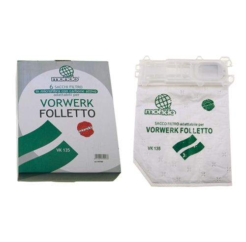 compatibili folletto sacco adattabile
