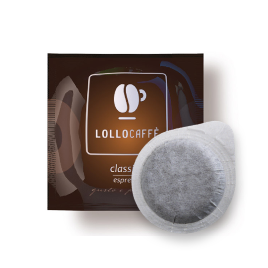 cialda lollo caffe miscela classica