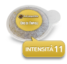 cialda oro di napoli