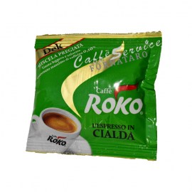 caffe Roko miscela dek