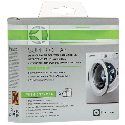 elettrodomestici superclean