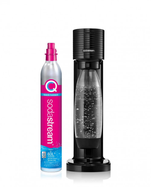 gasatore Sodastream Terra