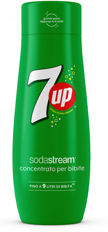 concentrato 7up