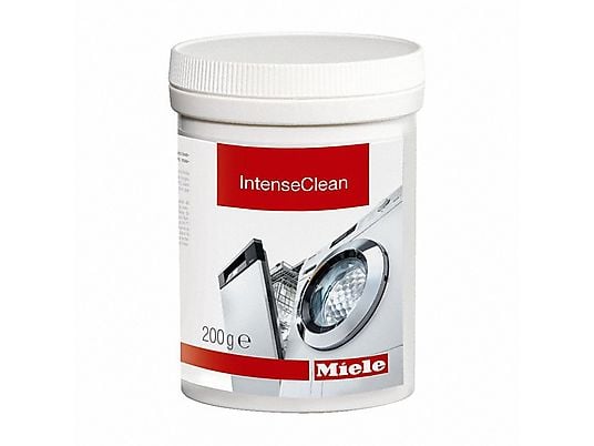 intense clean Miele