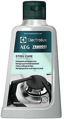 Electrolux Steel Care